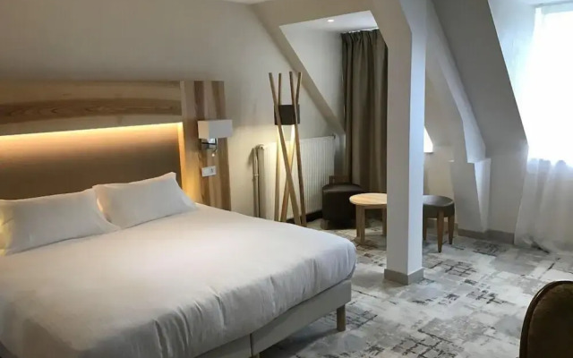 Hôtel Le Cercle