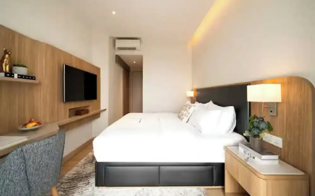 Vivian Boutique Zenity Luxury Residence