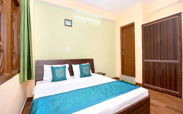 OYO 12060 Home Hill View 3BHK Bharari