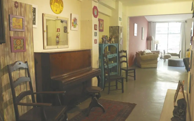 Aurea Hostel