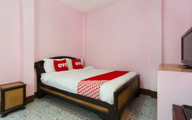 OYO 749 Baan Suan Resort