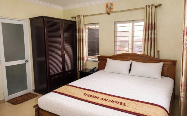 Thanh An 2 Hotel