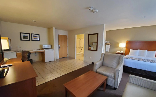 Country Inn & Suites by Radisson, Bend, OR