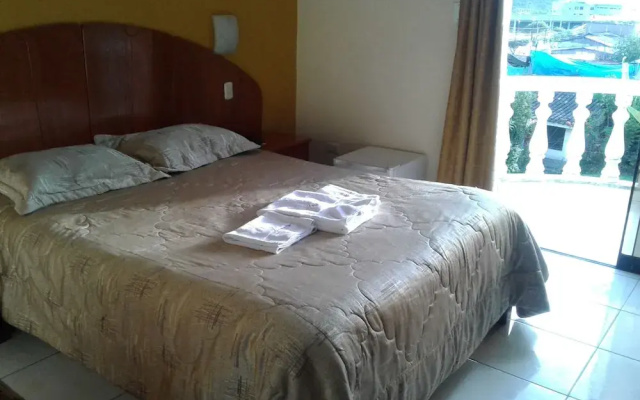 La Mansion Casa Hotel