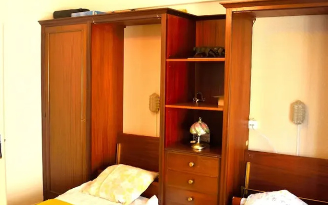 Appartement Frégate 3