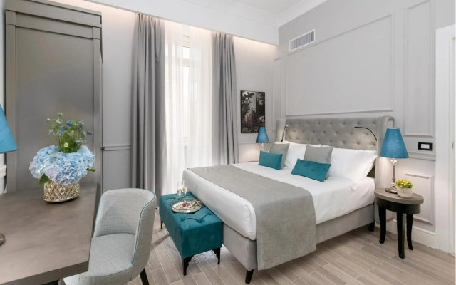 La Ville Art Noveau Hotel