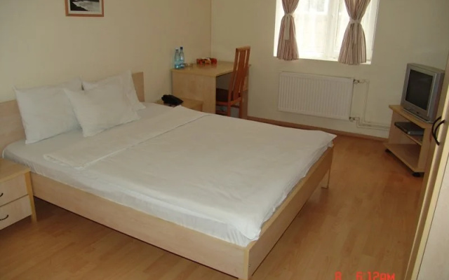 Baleva Hotel