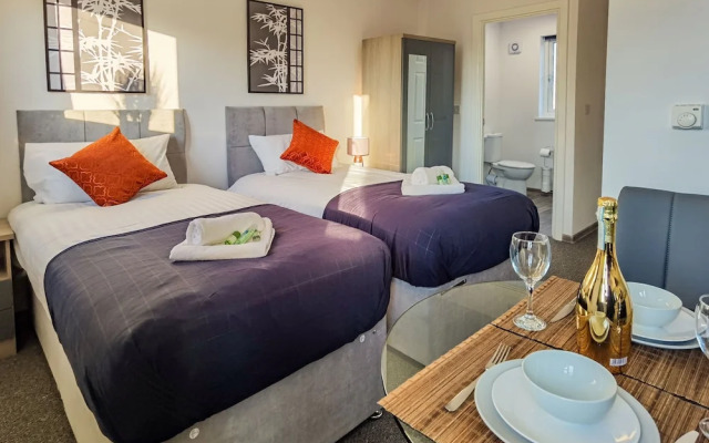 Chadburn House by Your Lettings UK