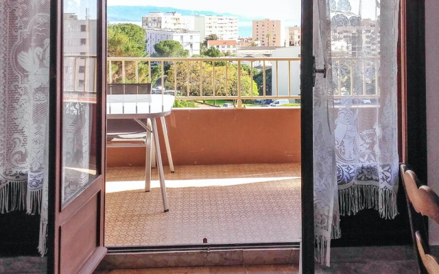 Apartment Rue du Soleil Levant