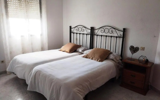 Apartamento Puri