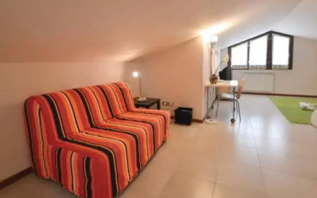 Apartment V. C. Alberto d.Chiesa