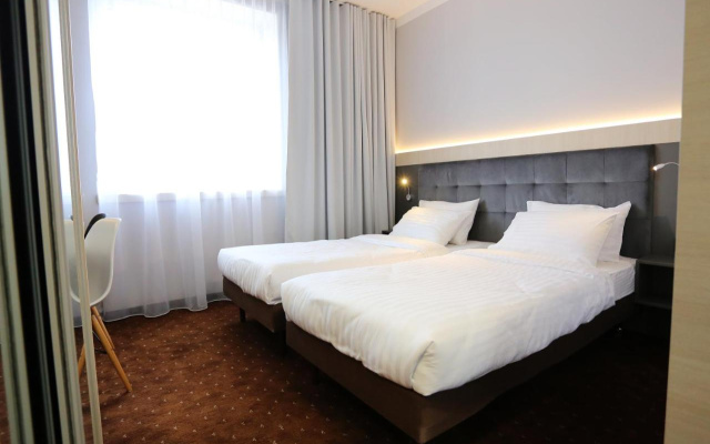 Eurohotel Sosnowiec