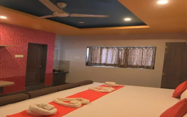 SUKHSAGAR BEACH RESORT Kunkeshwar
