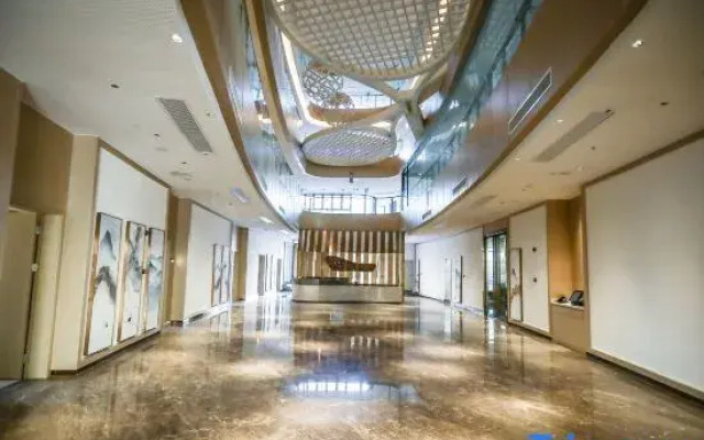 Jun Tai Hotel (Guangzhou Nansha Branch)