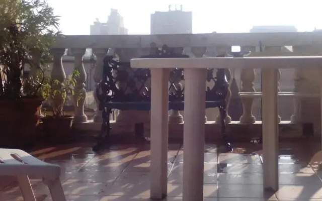 Attico in centro
