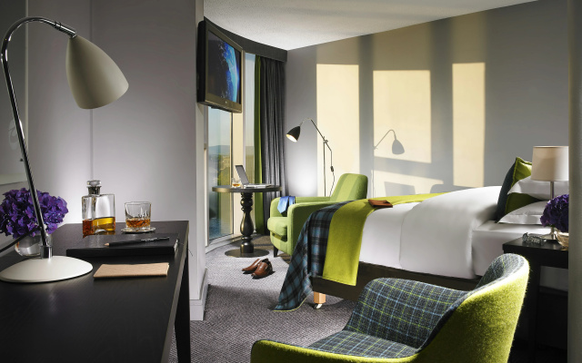 Clayton Hotel Limerick