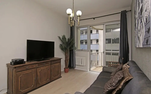 MZapartments Leblon