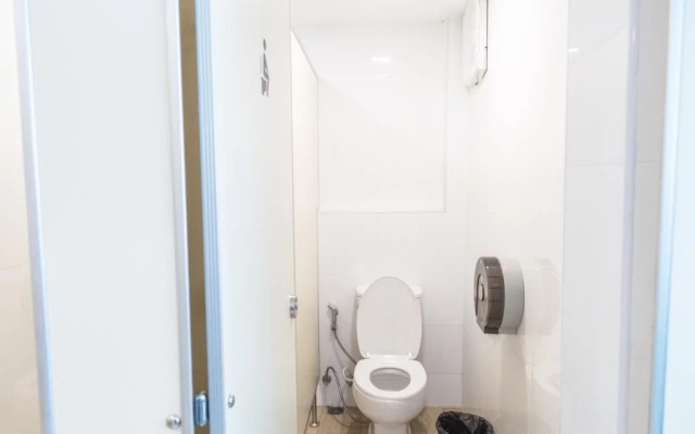 Naratel Hostel Bangkok