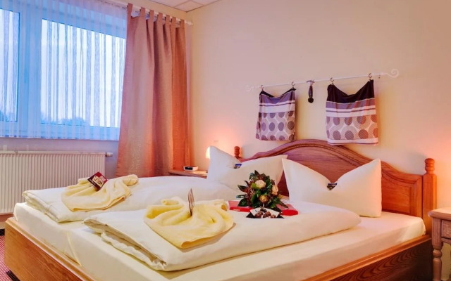 Milde Hotel