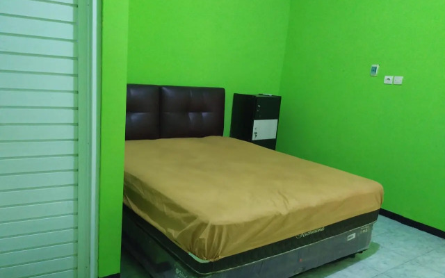 OYO 3886 Potreh Mastekah 1
