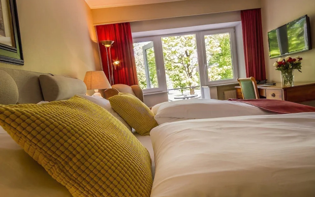 Hotel Victoria - Fredrikstad