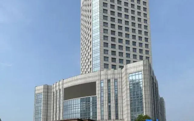 Jin Ou International Hotel