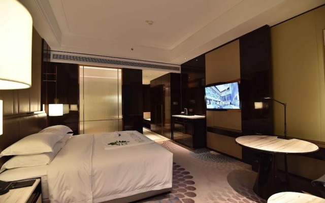 Haikou Yatter Hotel Vignette Collection An Ihg Hotel