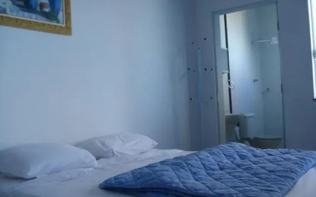 Pousada Do Zé Louquinho
