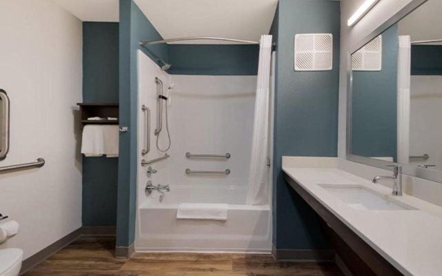 Woodspring Suites Ashland - Richmond North