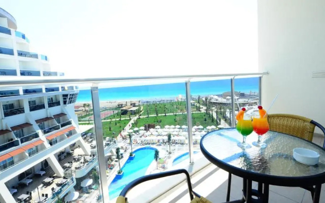 Sea Planet Resort & SPA