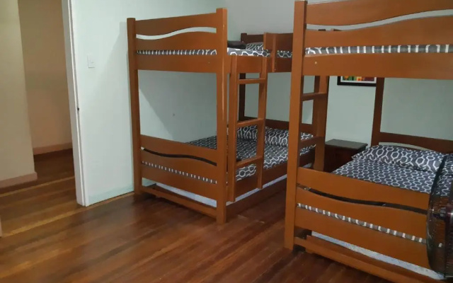 Zya 3BR A-House