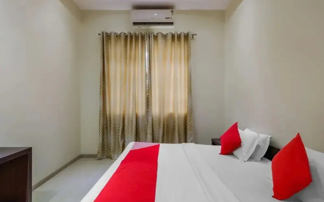 Hotel Rainbow Inn by OYO Rooms