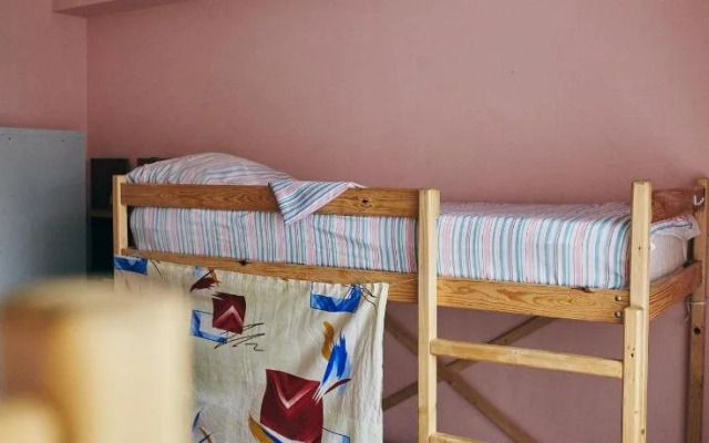 Mig Hostel