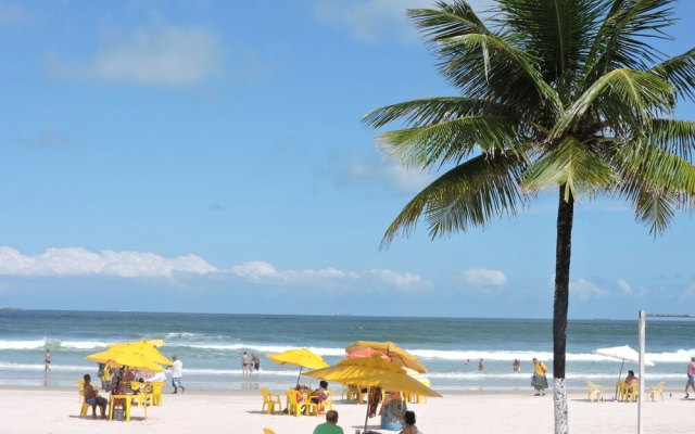 Apartamentos Adriático Guarujá