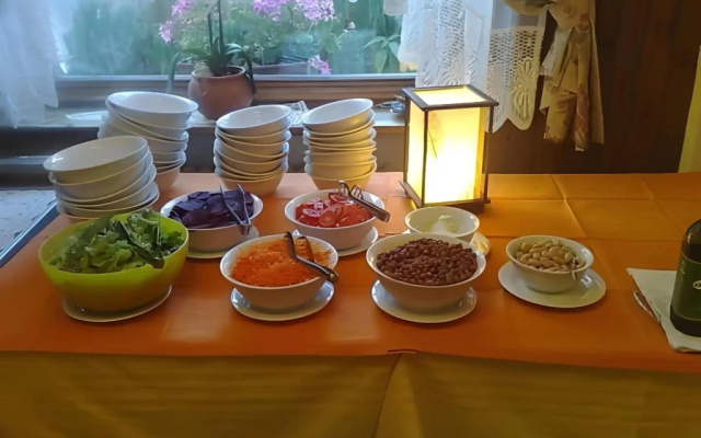 Hotel Al Sole