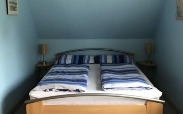Holiday Apartment Hinrichsen 2