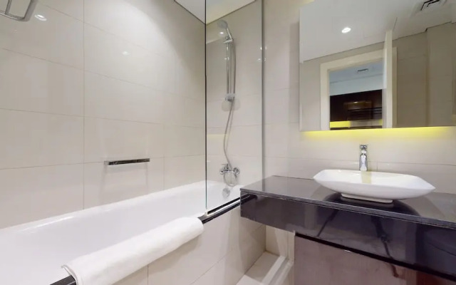 Majestine Luxury Apartments