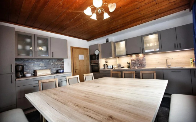 Ferienhaus Pitztal