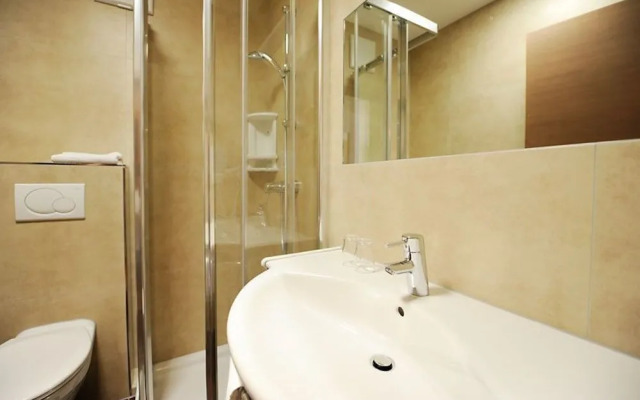 Hotel Weingut Rosenhof