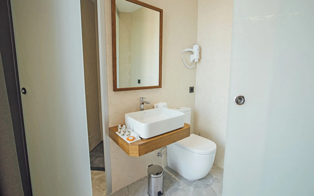 Málaga Premium Hotel