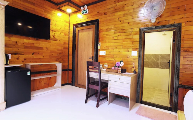 Candy Villa Homestay Prenn