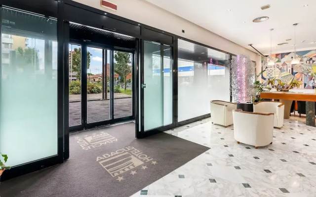 Abacus Hotel
