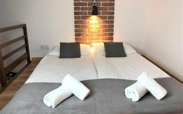 R&R Apart Cracow