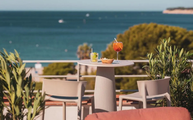 Hotel Liautaud Rooftop Cassis