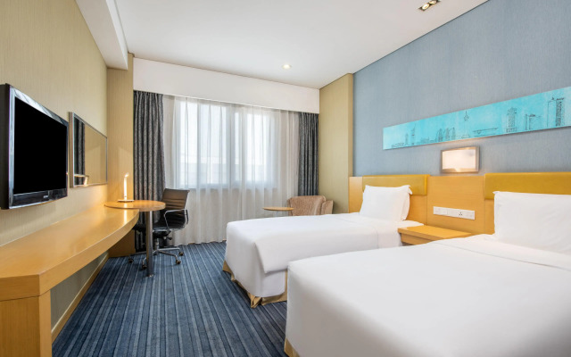 Holiday Inn Express Beijing Airport Zone by IHG
