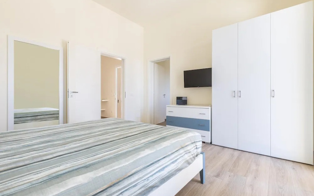 3330 Appartamento Gemma Marina PT by Barbarhouse