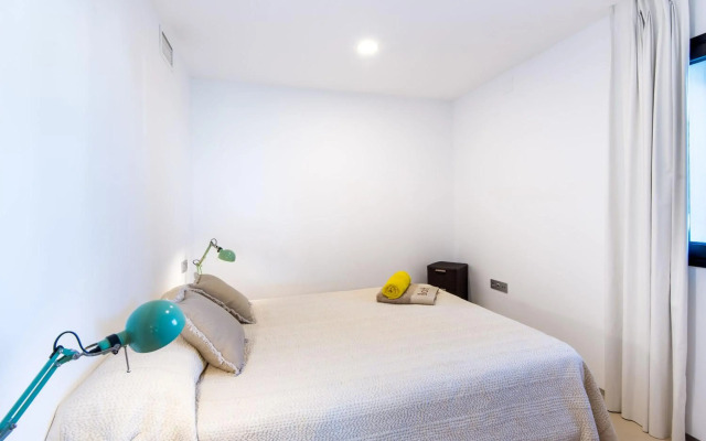 Beach Pearl Cala de Mijas
