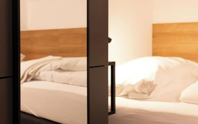Brauhaus‑Hostel König von Flandern