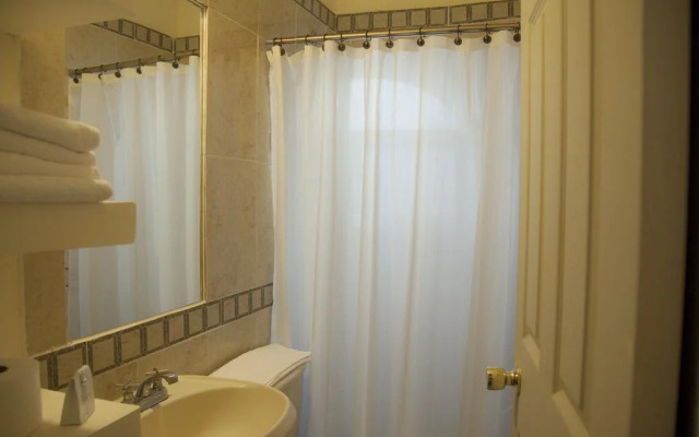Hotel Casa San Miguel