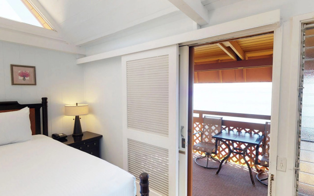 Hotel Moloka'i